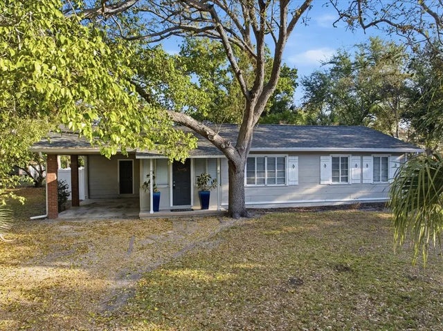 1891 Prospect Street, SARASOTA