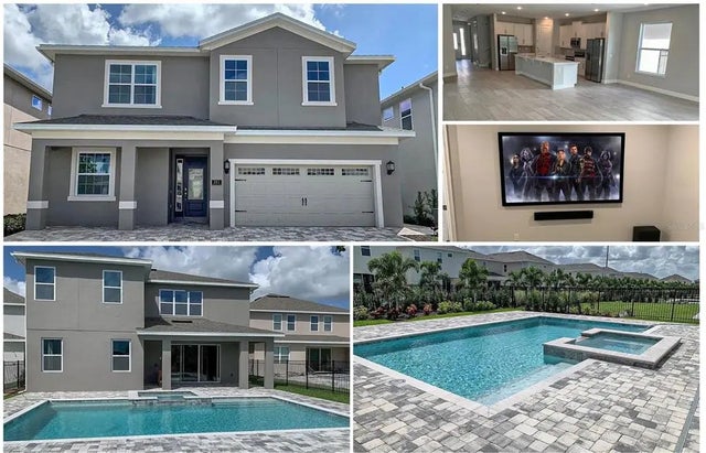 281 Auburn Avenue, KISSIMMEE