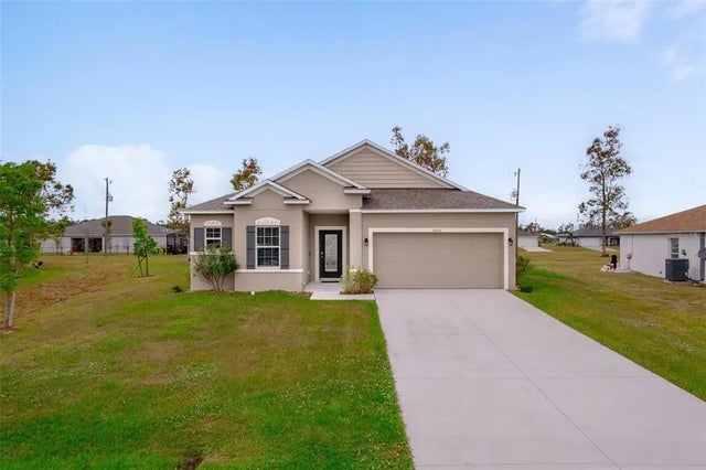 16531 Becasse Drive, PUNTA GORDA