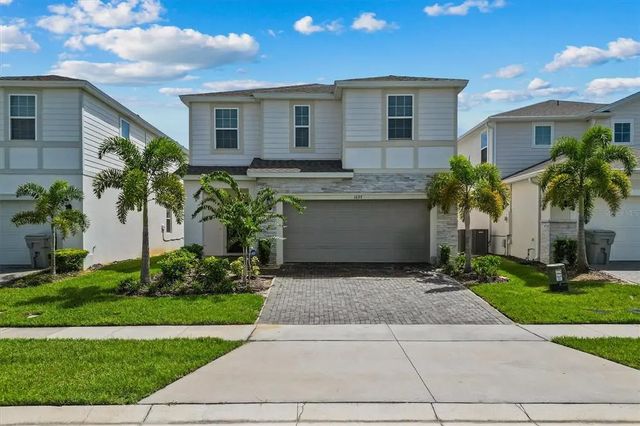 1697 Kona Lane, DAVENPORT