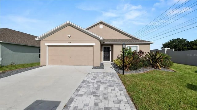 6094 Eagle Pointe Drive, LAKELAND