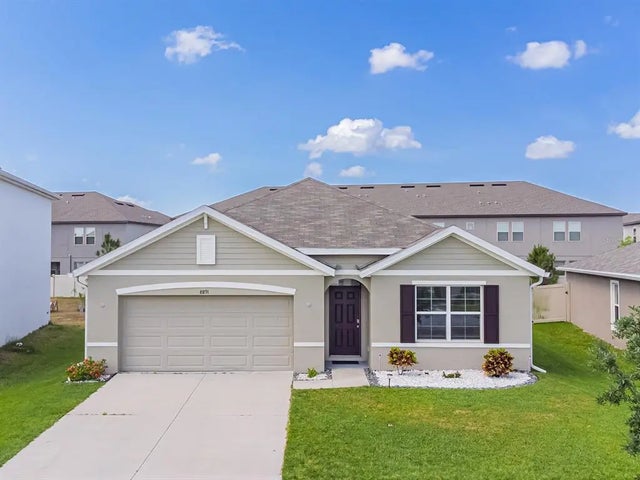 8891 Bower Bass Circle, WESLEY CHAPEL