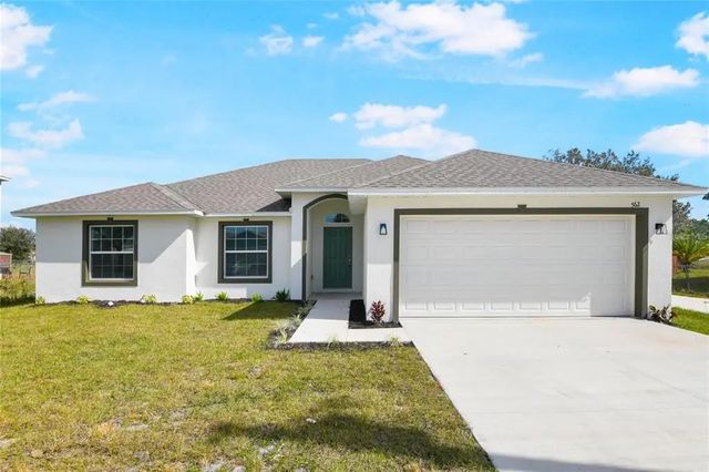562 Maricopa Drive, KISSIMMEE