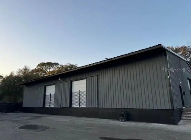 424 S De Leon Avenue, TITUSVILLE