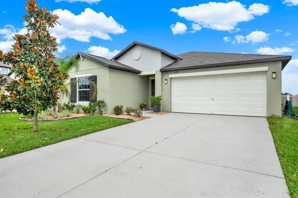 11205 Linden Depot Road, SAN ANTONIO
