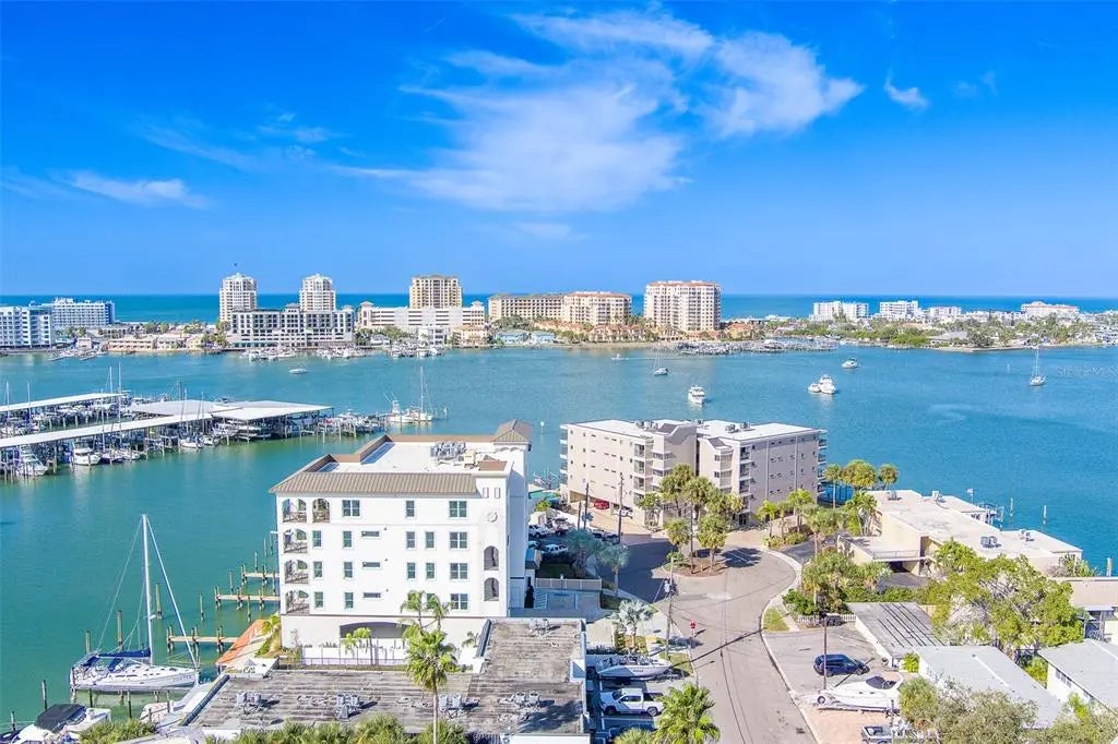 205 Dolphin Point 1, CLEARWATER BEACH