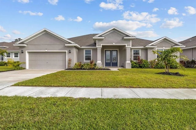 521 Sanctuary Boulevard, WINTER HAVEN