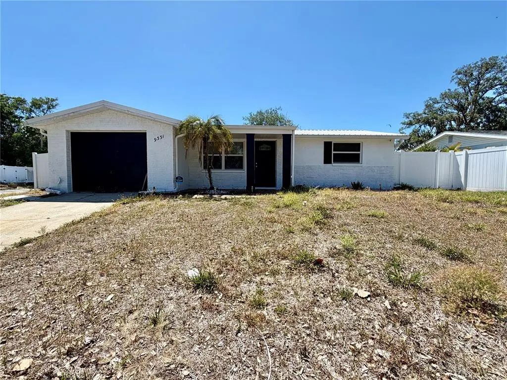 9331 Rainbow Lane, PORT RICHEY