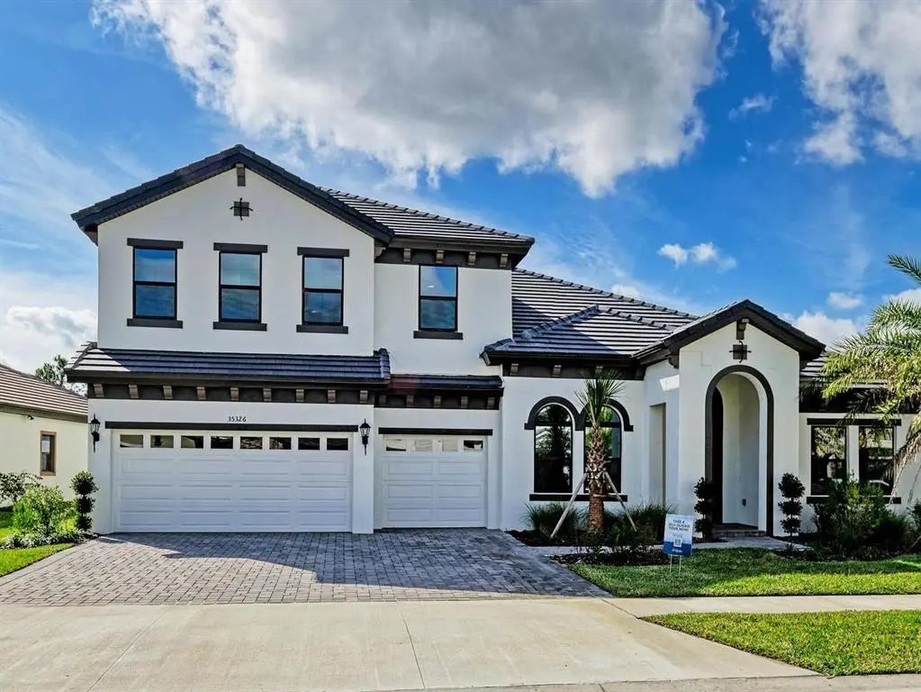35326 Big Hawk Drive, ZEPHYRHILLS