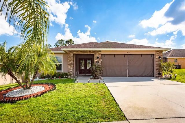 215 Captain Hook Way, DAVENPORT