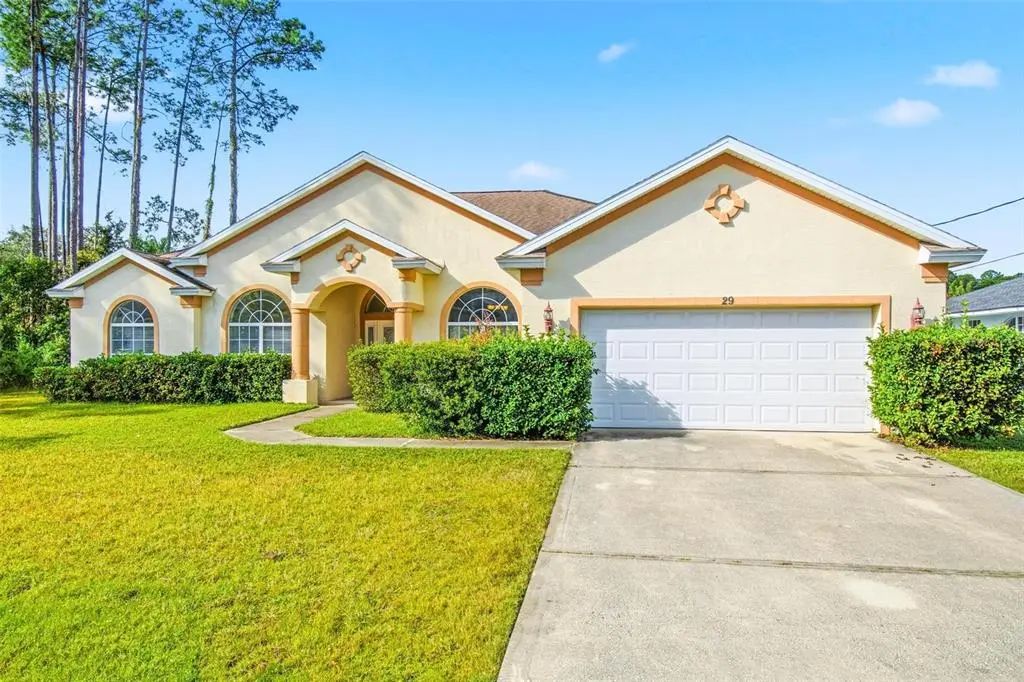 29 East Diamond Drive, PALM COAST