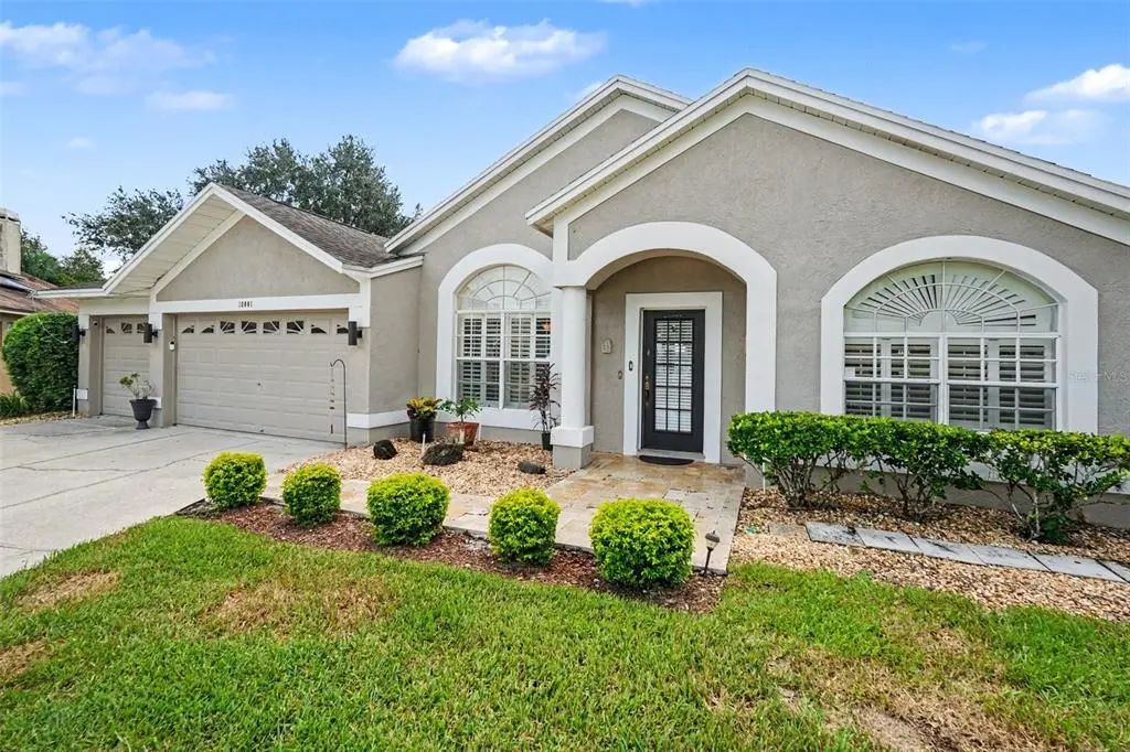 18001 Palm Breeze Drive, TAMPA