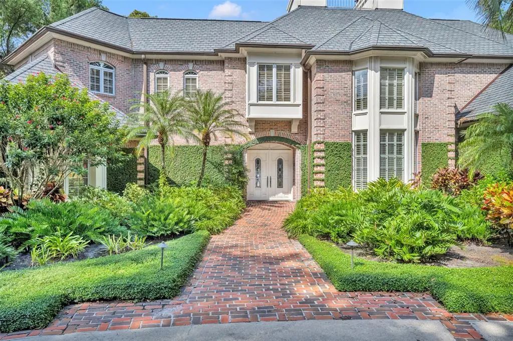 1308 Green Cove, WINTER PARK