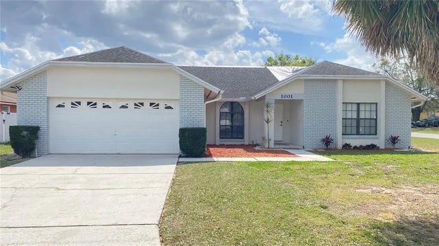 1001 Lester Ridge Court, KISSIMMEE