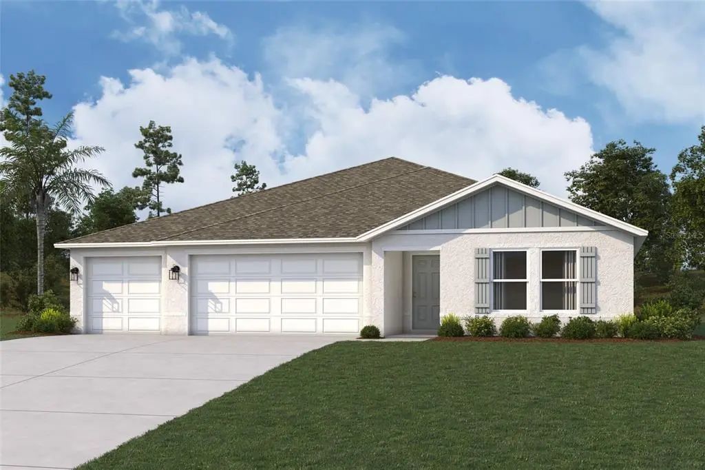 487 Chubut Court, PUNTA GORDA
