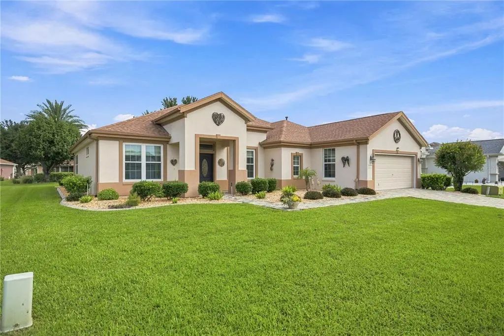 9120 Se 125th Loop, SUMMERFIELD