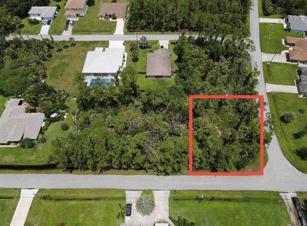 Lot 18 Abbington Street, NORTH PORT