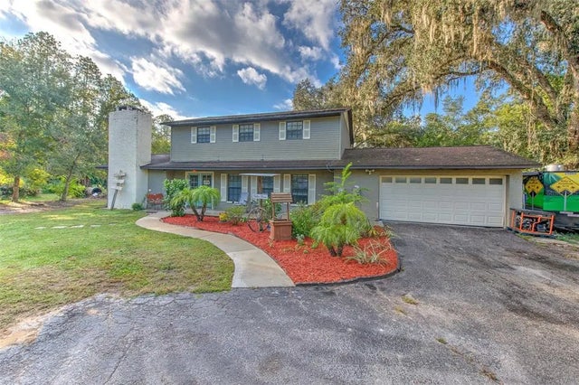 37902 Springdale Road, ZEPHYRHILLS