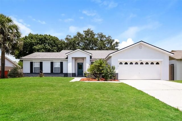 14606 Peppermill Trail, CLERMONT