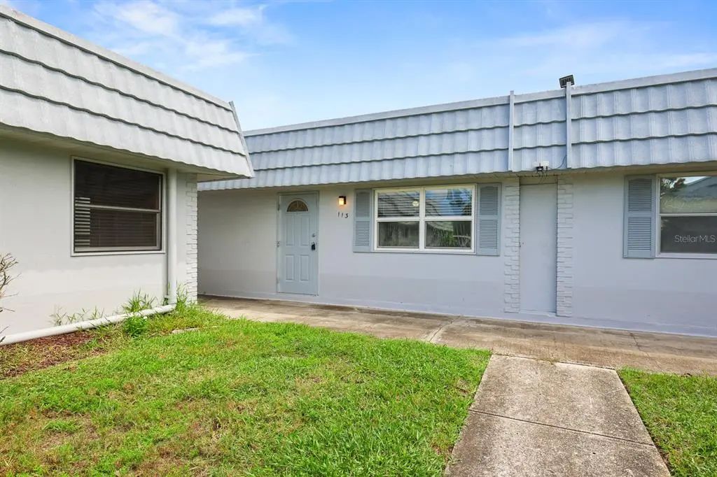 202 Bedford Trail 113, SUN CITY CENTER