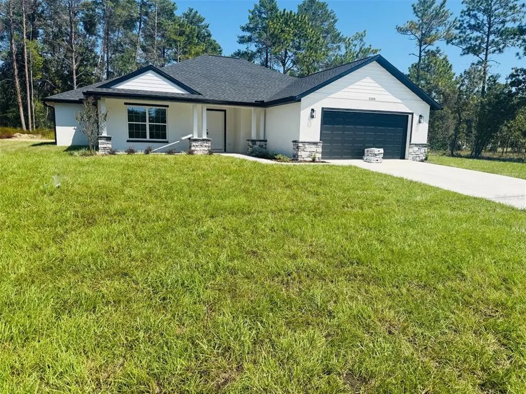 13465 Canyon Swallow Road, WEEKI WACHEE