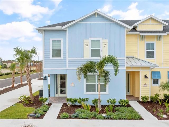 8217 Surf Street, KISSIMMEE
