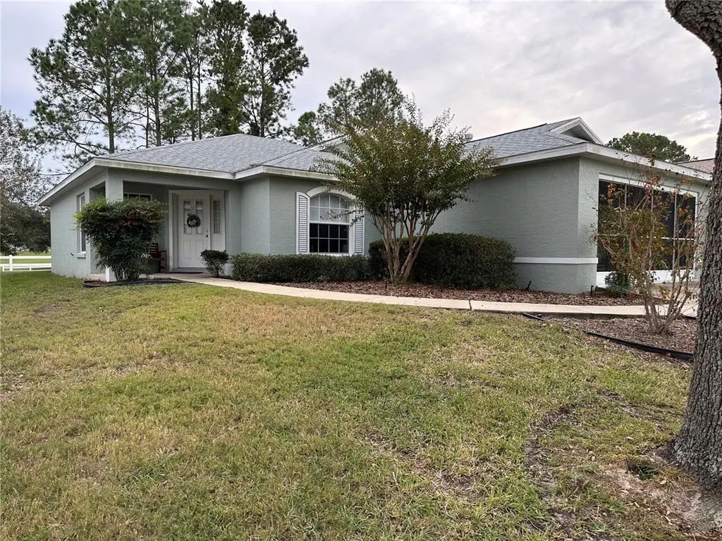 9602 Sw 93rd Loop, OCALA