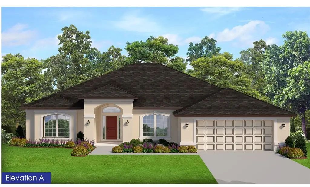 5114 Fries Avenue, NORTH PORT
