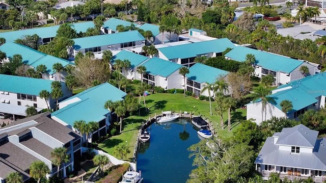 5631 Midnight Pass Road 1002, SARASOTA