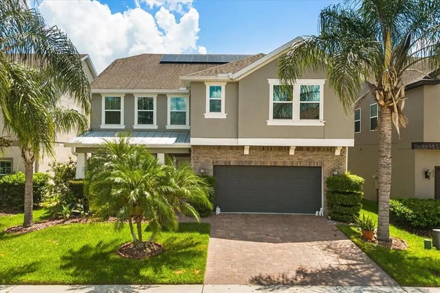 617 Marsh Reed Drive, WINTER GARDEN