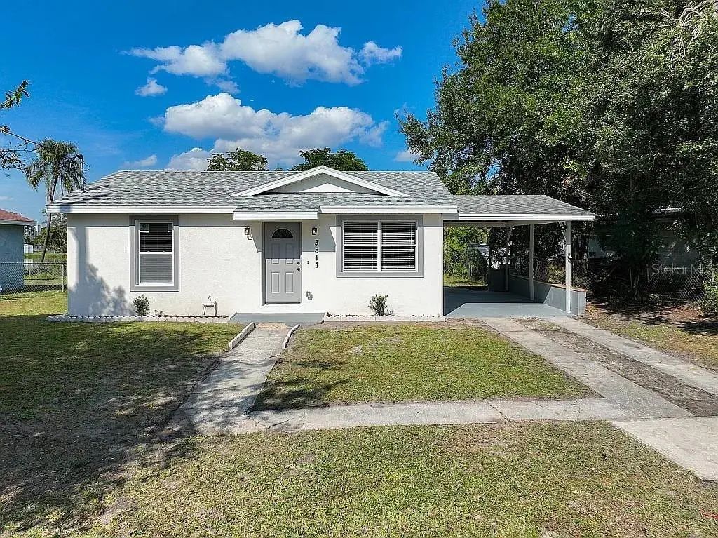 3811 Wilts Street, ORLANDO