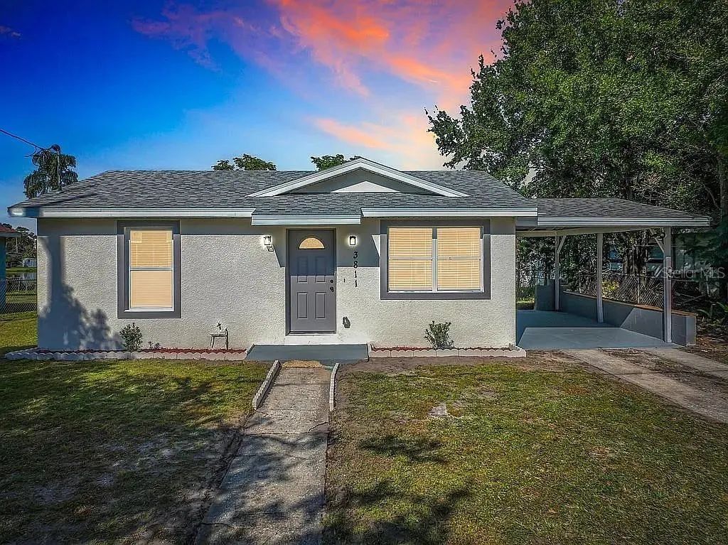 3811 Wilts Street, ORLANDO