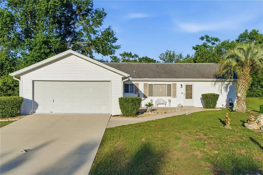 11241 Sw 77th Court, OCALA