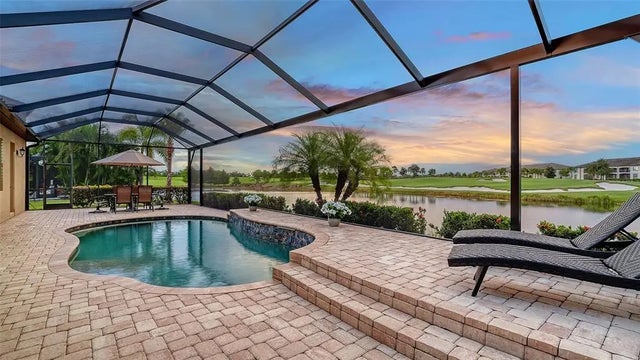 5629 Arnie Loop, BRADENTON