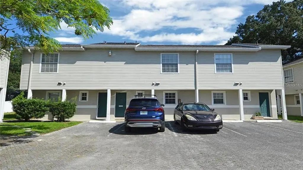 3607 W Idlewild Avenue 501, TAMPA