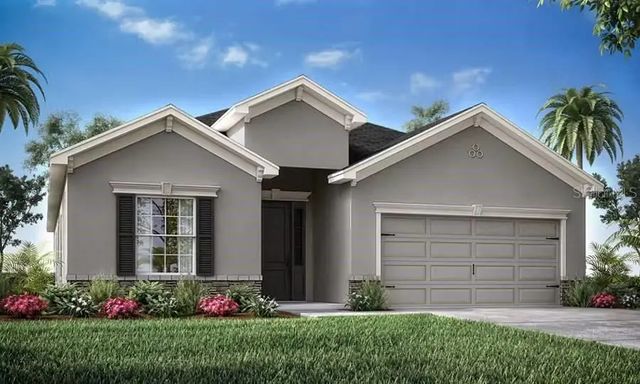 1881 Noble Drive, DAVENPORT