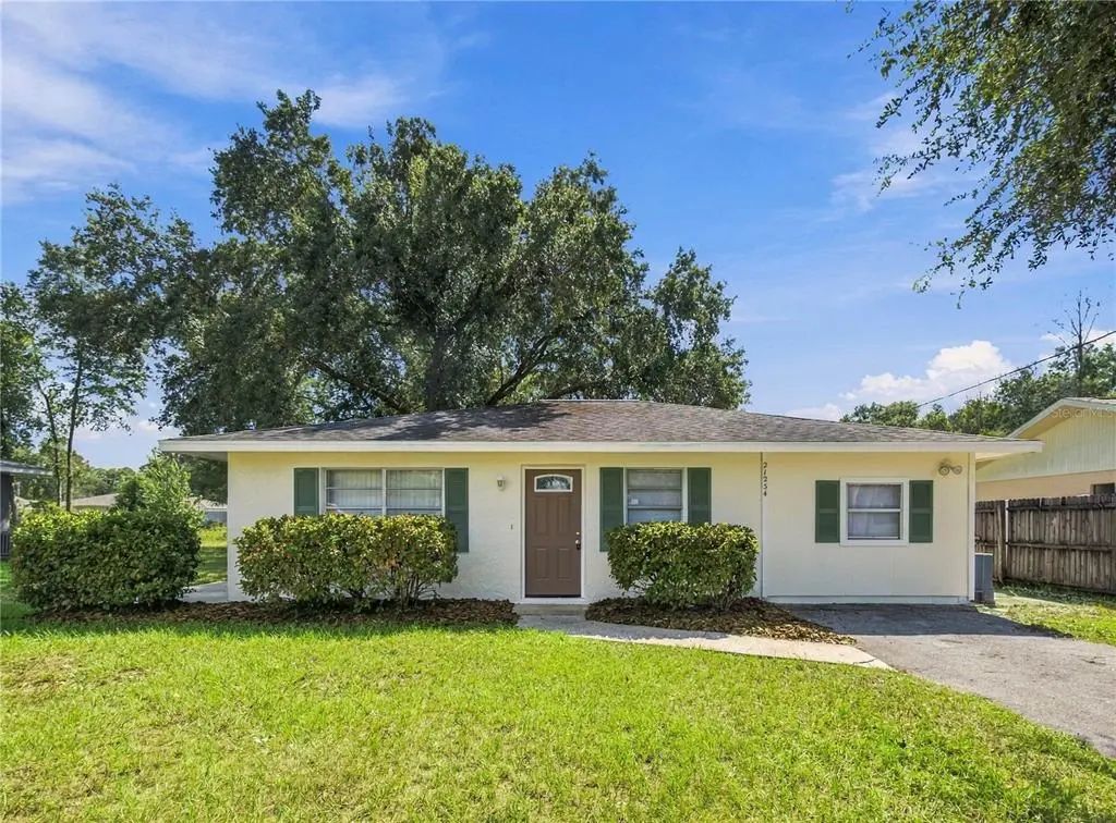 21234 Sw Raintree Street, DUNNELLON