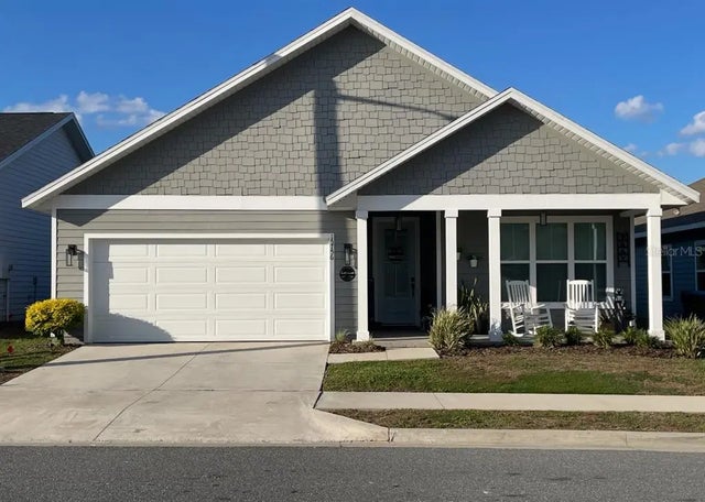 15756 Nw 122 Lane, ALACHUA