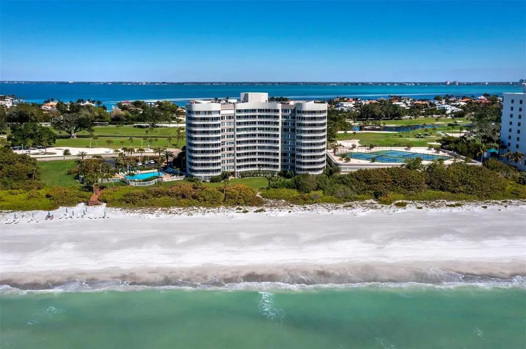 775 Longboat Club Road 405, LONGBOAT KEY