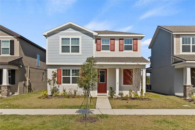 11356 Sunsail Avenue, ORLANDO
