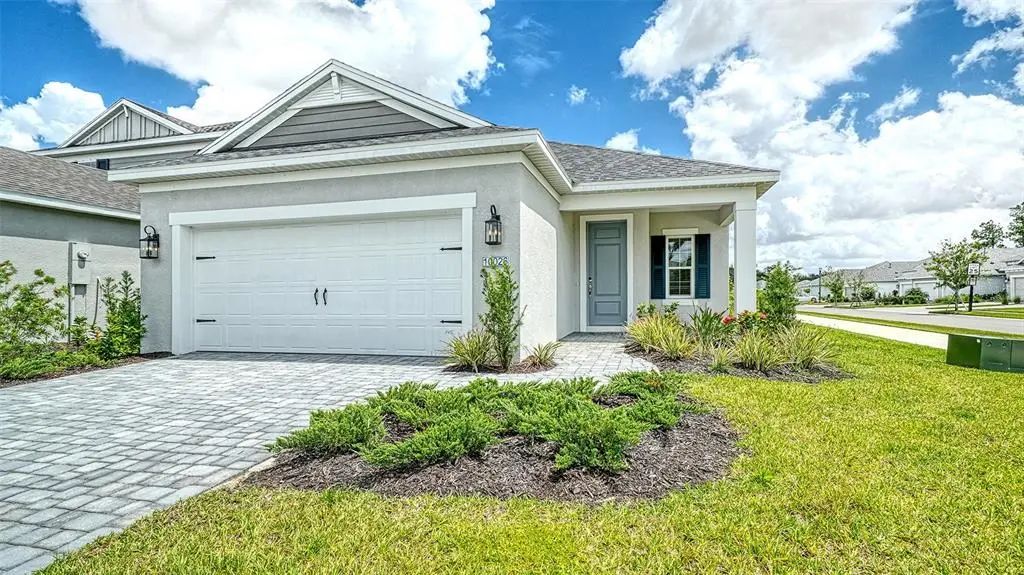 10026 Cross River Trail, PARRISH