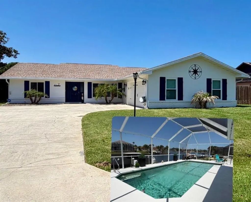 7 Cedarford Court, PALM COAST
