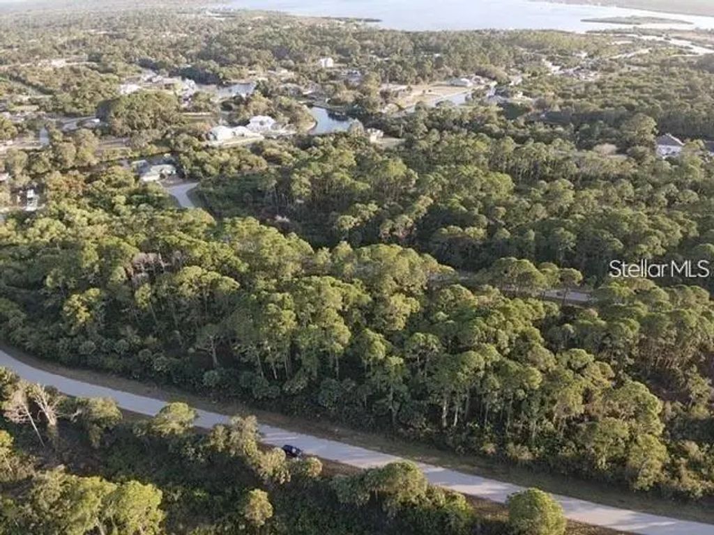 12144 Judson Avenue, PORT CHARLOTTE