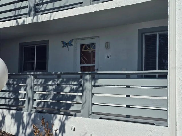 6800 Placida Road 167, ENGLEWOOD