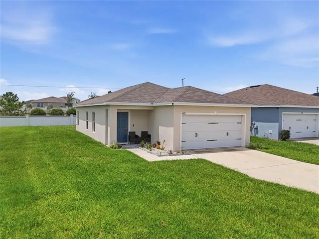 1403 Madison Circle, HAINES CITY
