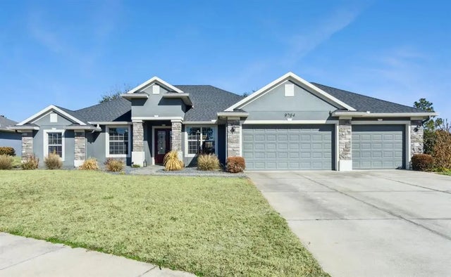 9704 Royal Vista Avenue, CLERMONT