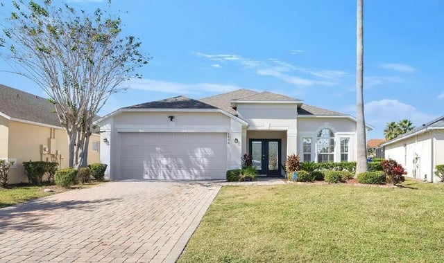 4806 Cumbrian Lakes Drive, KISSIMMEE