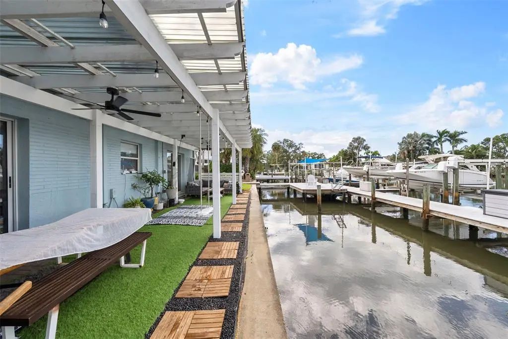 300 Venetian Drive 1, CLEARWATER