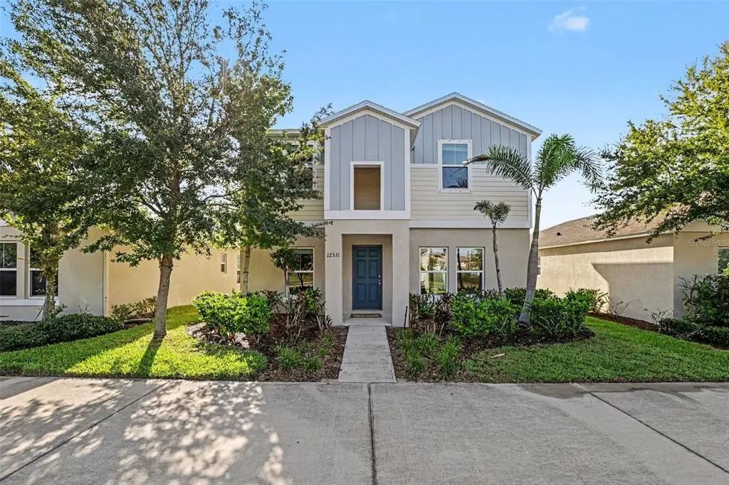 12531 Triple Creek Boulevard, RIVERVIEW