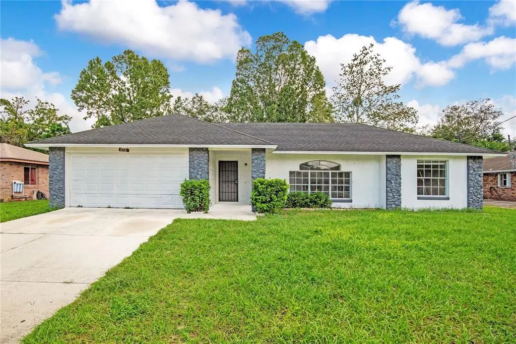 2113 N Normandy Boulevard, DELTONA